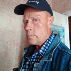 Фотография мужчины Hikolai, 61 год из г. Балаково
