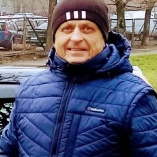 Фотография мужчины Viktor, 61 год из г. Запорожье