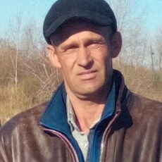 Фотография мужчины Александр, 45 лет из г. Голышманово