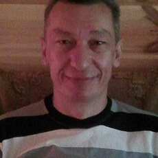 Фотография мужчины Евгений, 55 лет из г. Волжск