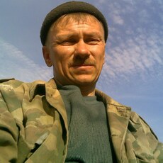 Фотография мужчины Аликсандер, 49 лет из г. Саратов