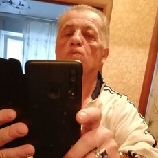 Фотография мужчины Владимир, 61 год из г. Заводоуковск