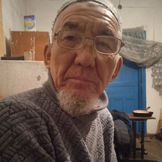 Фотография мужчины Асхат, 60 лет из г. Караганда