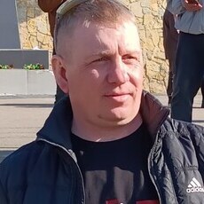 Фотография мужчины Николай, 41 год из г. Алдан