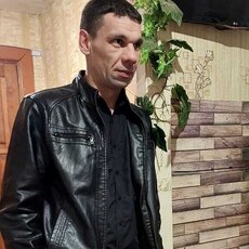 Фотография мужчины Паша, 34 года из г. Киренск
