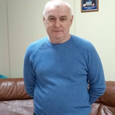 Фотография мужчины Владимир, 62 года из г. Прокопьевск