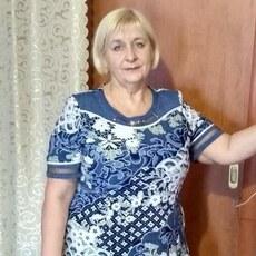 Фотография девушки Марина, 63 года из г. Еманжелинск