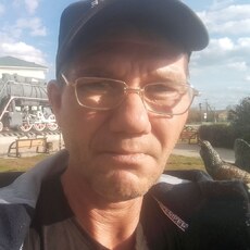 Фотография мужчины Владимир, 48 лет из г. Ужур