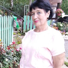Фотография девушки Валентина, 66 лет из г. Пермь