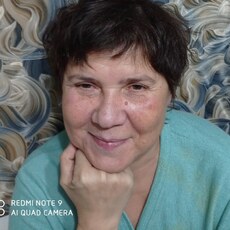 Фотография девушки Светлана, 55 лет из г. Братск