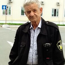 Фотография мужчины Юрий, 57 лет из г. Артем