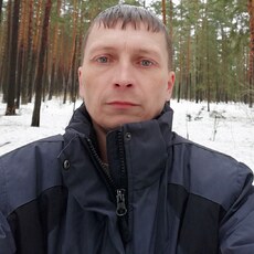 Фотография мужчины Юрий, 47 лет из г. Воскресенск