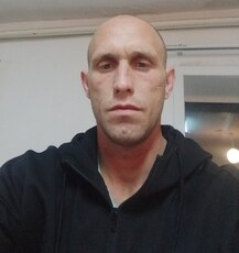 Фотография мужчины Сергеи, 33 года из г. Нерчинск
