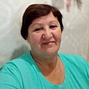 Галина, 63 года