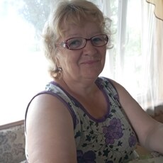 Фотография девушки Оксана, 66 лет из г. Борисов