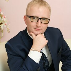 Фотография мужчины Виктор, 37 лет из г. Красноярск