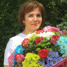 Фотография девушки Светлана, 63 года из г. Несвиж