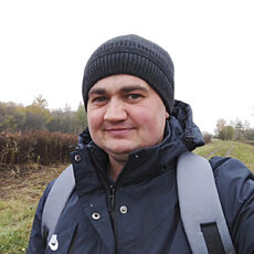 Фотография мужчины Ростислав, 33 года из г. Минск