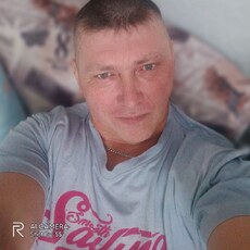 Фотография мужчины Sergei, 47 лет из г. Лиски