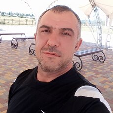 Фотография мужчины Саша, 46 лет из г. Воронеж