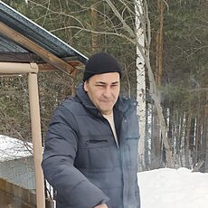 Фотография мужчины Олег, 42 года из г. Зима