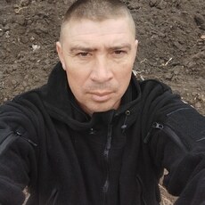 Фотография мужчины Александр, 43 года из г. Свердловск