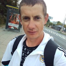 Фотография мужчины Слава, 29 лет из г. Ровно