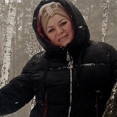 Фотография девушки Татьяна, 54 года из г. Среднеуральск