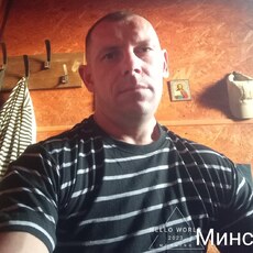 Фотография мужчины Виктор, 37 лет из г. Могилев