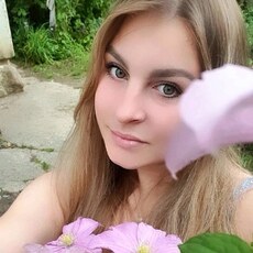 Фотография девушки Катя, 29 лет из г. Новополоцк