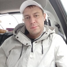 Фотография мужчины Сашка, 34 года из г. Челябинск