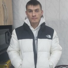Фотография мужчины Дмитрий, 37 лет из г. Благовещенск