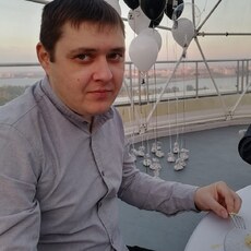 Фотография мужчины Алексей, 36 лет из г. Старый Оскол