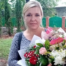 Фотография девушки Анна, 41 год из г. Апшеронск