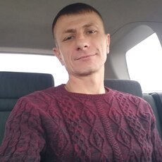 Фотография мужчины Андрей, 38 лет из г. Черниговка