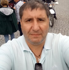 Фотография мужчины Володя, 43 года из г. Ивано-Франковск