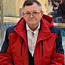 Юрий, 60 лет