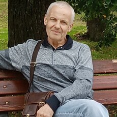 Фотография мужчины Сергей, 57 лет из г. Руза
