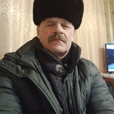 Фотография мужчины Леонид, 63 года из г. Невьянск