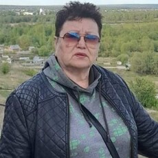 Фотография девушки Наталья, 63 года из г. Димитровград