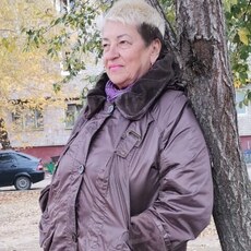 Фотография девушки Валентина, 70 лет из г. Волгоград