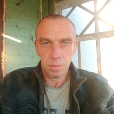 Фотография мужчины Сергей, 40 лет из г. Изюм