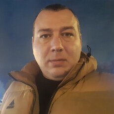Фотография мужчины Ростислав, 38 лет из г. Кропоткин