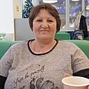 Галина, 63 года