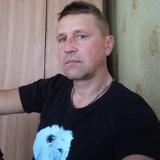 Фотография мужчины Юра, 46 лет из г. Поставы
