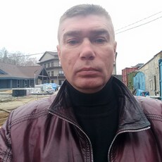 Фотография мужчины Вячеслав, 44 года из г. Ейск