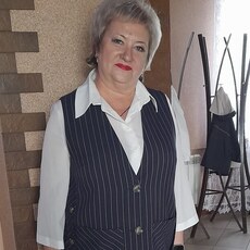Фотография девушки Людмила, 58 лет из г. Орел