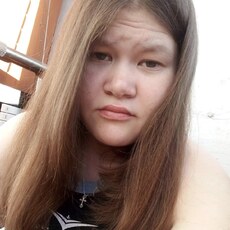 Фотография девушки Лилия, 21 год из г. Ханты-Мансийск