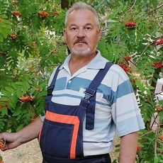 Фотография мужчины Борис, 61 год из г. Ульяновск