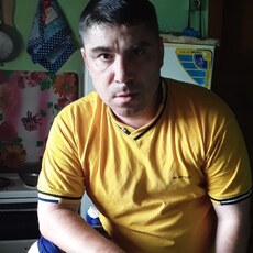 Фотография мужчины Михаил, 41 год из г. Алапаевск